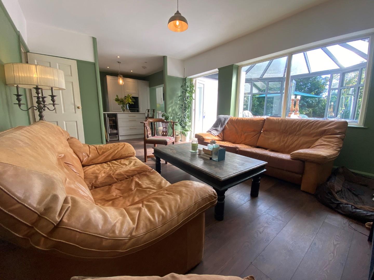 Highwood Hill, Mill Hill